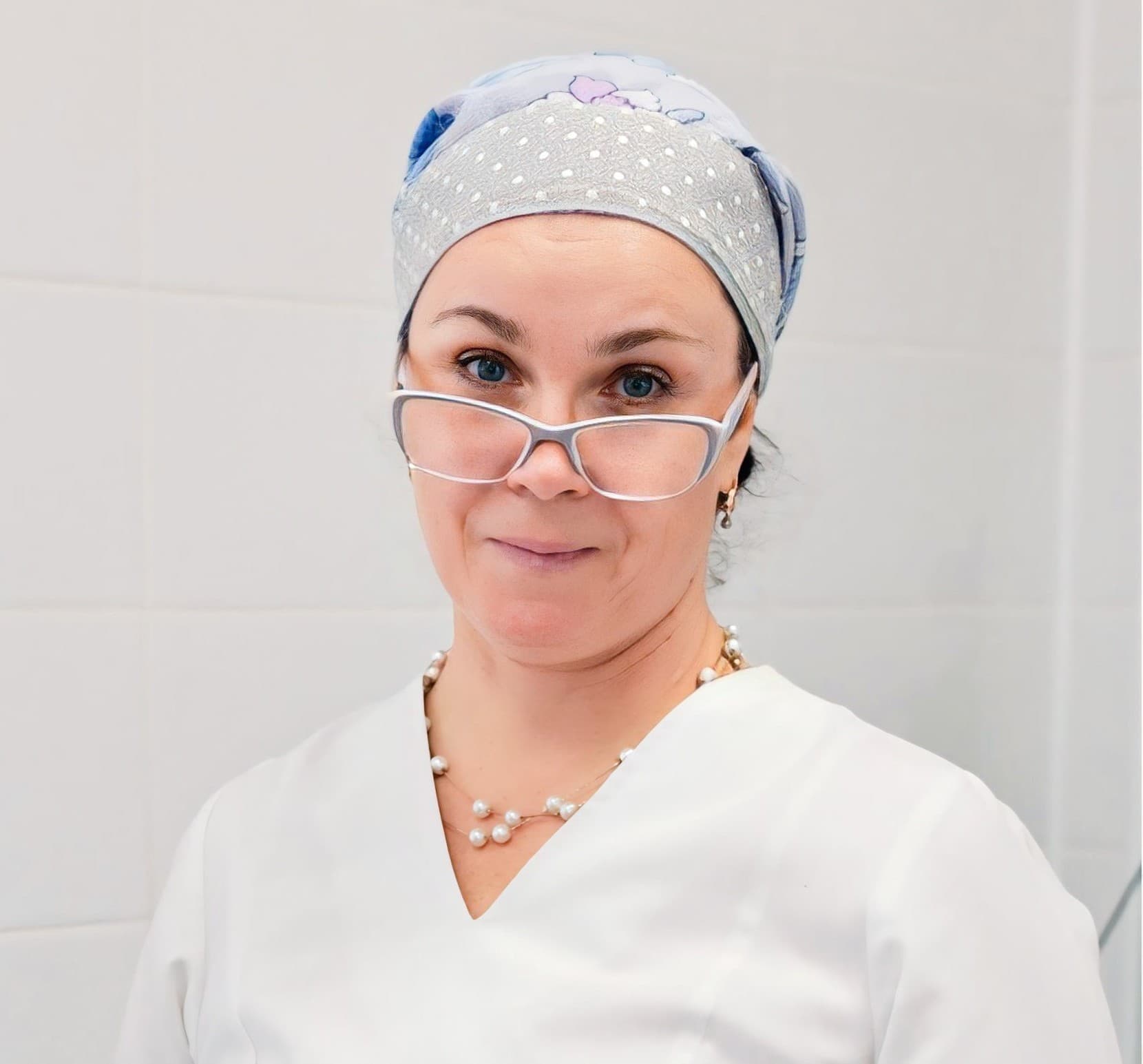 Ольга Борисовна Иванова