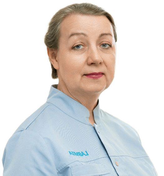 Виктория Геннадьевна Захарова