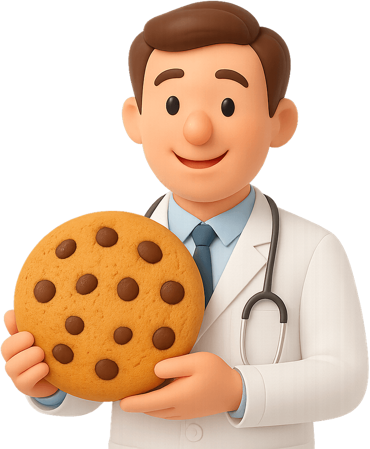 Декоративный элемент страницы Политика использования cookie-файлов
